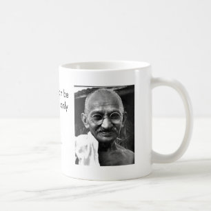 MKGandhi Koffiemok