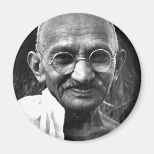 MKGandhi Magneet