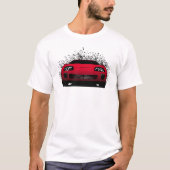 MKI4Nose T-shirt (Voorkant)