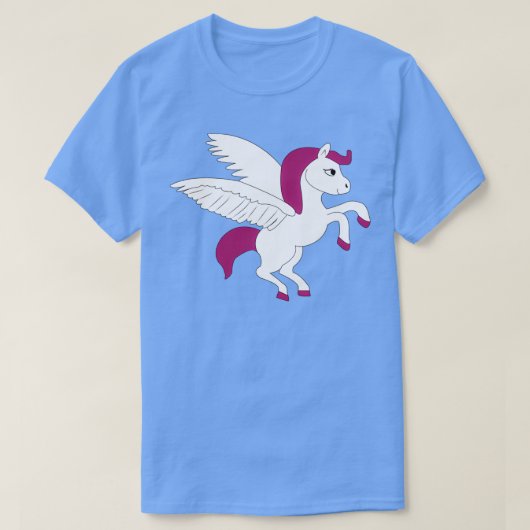 MKs Clean Orphan Black T-shirt (Design voorkant)