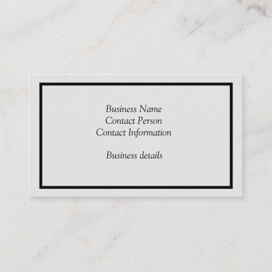 MKT-trein Visitekaartje (Achterkant)