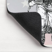 MKV Deep Zee Diver-American Made Muismat (Hoek)