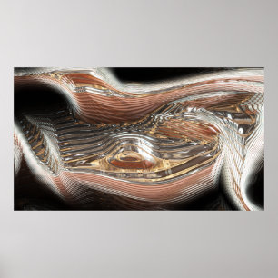 ML2 Afdrukken Poster