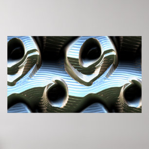 ML3 Afdrukken Poster