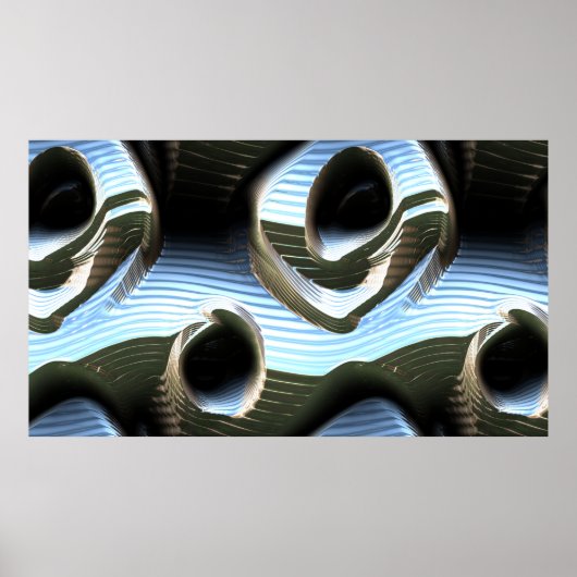 ML3 Afdrukken Poster (Voorkant)