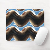 ML5 Mousepad Muismat (Met muis)