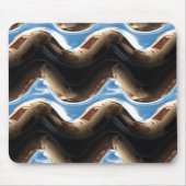 ML5 Mousepad Muismat (Voorkant)