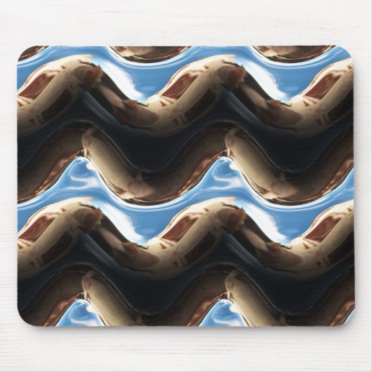 ML5 Mousepad Muismat (Voorkant)