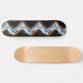 ML5 Skateboard (Horizontaal)