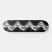 ML5 Skateboard (Horizontaal)
