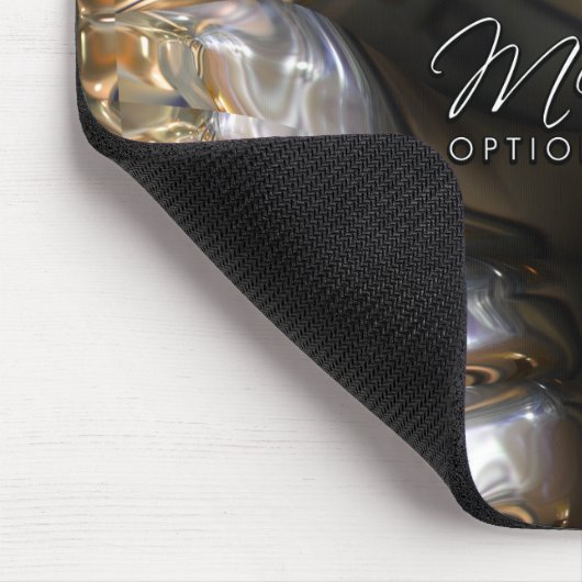 ML6 Mousepad Muismat (Hoek)