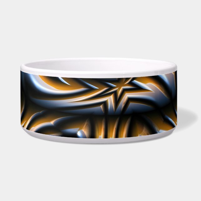 ML7 Pet Bowl Voerbakje (Rechts)