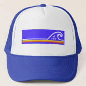 ML 5-8-22 TRUCKER PET (Voorkant)