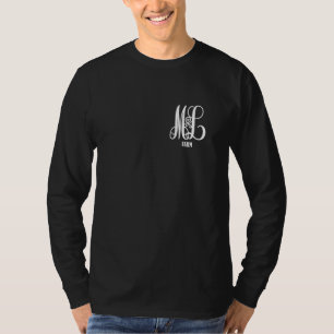 ml Boerderij T-shirt