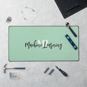 ML Pro Bureaumat – Ontworpen voor denkers & makers
