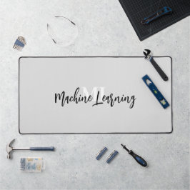 ML Pro Bureaumat – Ontworpen voor denkers & makers