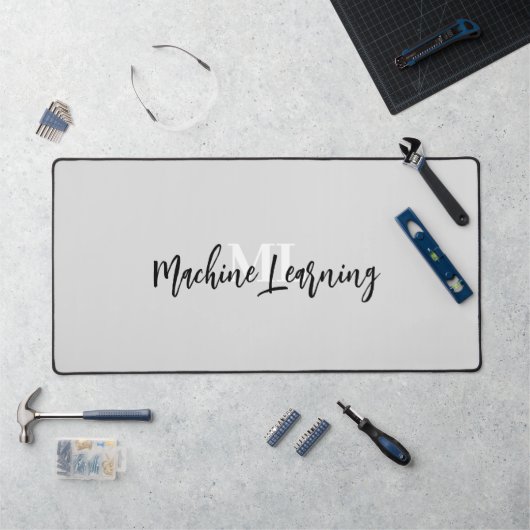 ML Pro Bureaumat – Ontworpen voor denkers & makers (Werkstation)