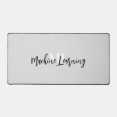 ML Pro Bureaumat – Ontworpen voor denkers & makers (Voorkant)