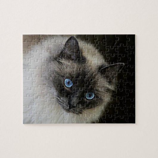 M'Lady Legpuzzel (Horizontaal)