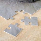 M'Lady Legpuzzel (Zijkant)