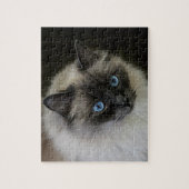 M'Lady Legpuzzel (Verticaal)