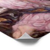 M'lady M'Lord Canvas Print (Hoek)