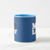 M'Lady Tip de Fedora Mok (Midden)