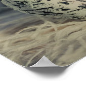 MLB Apple Poster (Hoek)