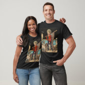 MLBass T-shirt (Unisex)