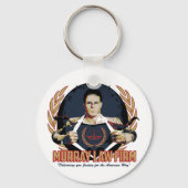 MLF SLEUTELHANGER (Voorkant)