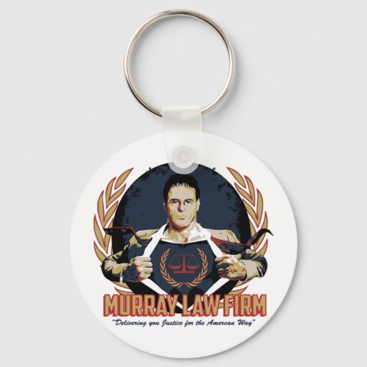 MLF SLEUTELHANGER (Voorkant)