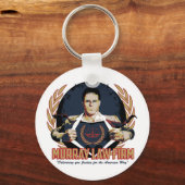 MLF SLEUTELHANGER (Voorkant)