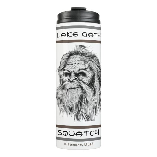 MLG 1 Thermal Tumbler Thermosbeker (Voorkant)