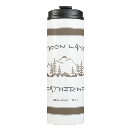 MLG 2 THERMOSBEKER (Voorkant)