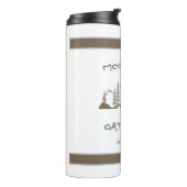 MLG 2 THERMOSBEKER (Gedraaid links)