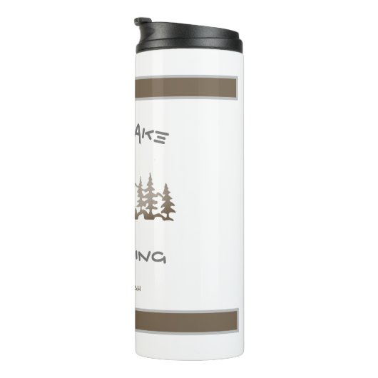 MLG 2 THERMOSBEKER (Geroteerd rechts)