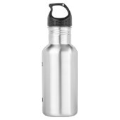 MLG 3 waterflacon Waterfles (Achterkant)