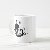 MLiC-Mok Koffiemok (Voorkant links)