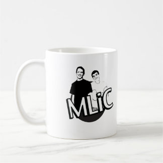 MLiC-Mok Koffiemok
