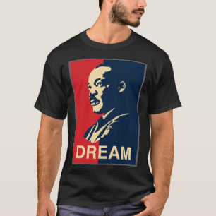 MLK Dream T-shirt
