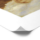 Mlle Irene Cahen d'Anvers Poster (Hoek)