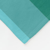 MLM Heren Pride Vlag Fleece Deken (Hoek)