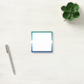 MLM Heren Pride Vlag Post-it® Notes (Kantoor)