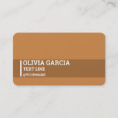 MLM Marketing Directe verkoop Visitekaartje (Voorkant)