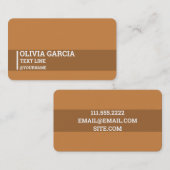 MLM Marketing Directe verkoop Visitekaartje (Voorkant / Achterkant)