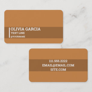 MLM Marketing Directe verkoop Visitekaartje