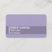 MLM Marketing Directe verkoop Visitekaartje (Voorkant)