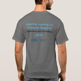 MLMR Bootcamp T-shirt