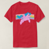 MLP Firefly 1 T-shirt (Design voorkant)