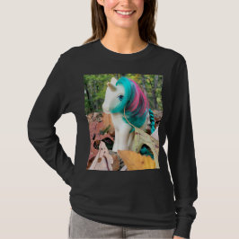 MLP Gusty in Autumn Leaves T-shirt